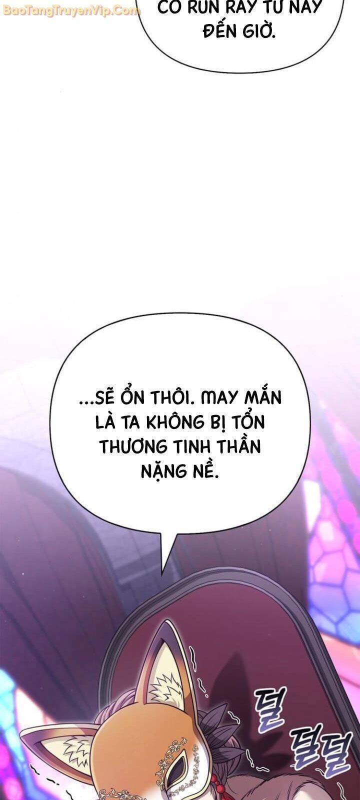 Sống Sót Trong Trò Chơi Với Tư Cách Là Một Cuồng Nhân Chap 85 - Next Chap 86
