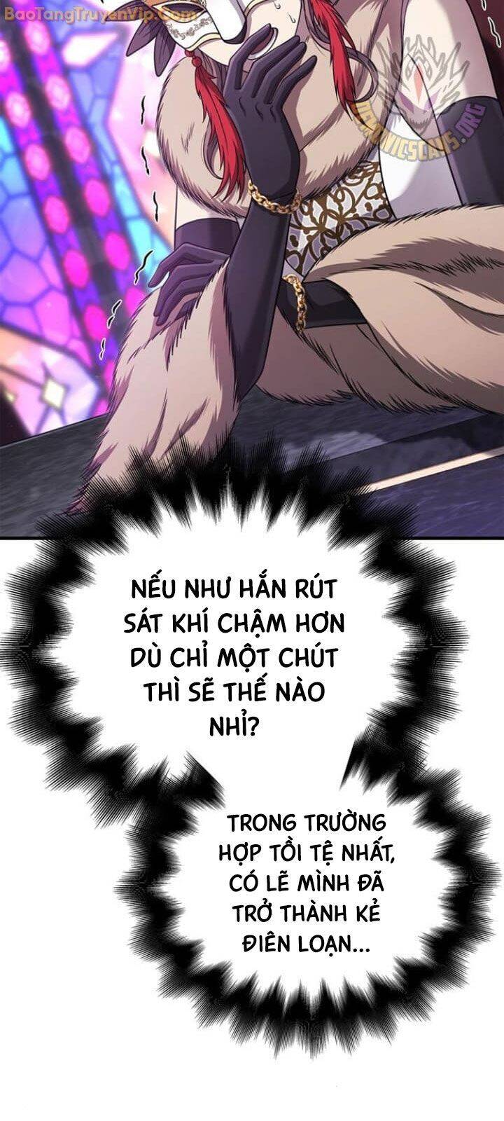 Sống Sót Trong Trò Chơi Với Tư Cách Là Một Cuồng Nhân Chap 85 - Next Chap 86