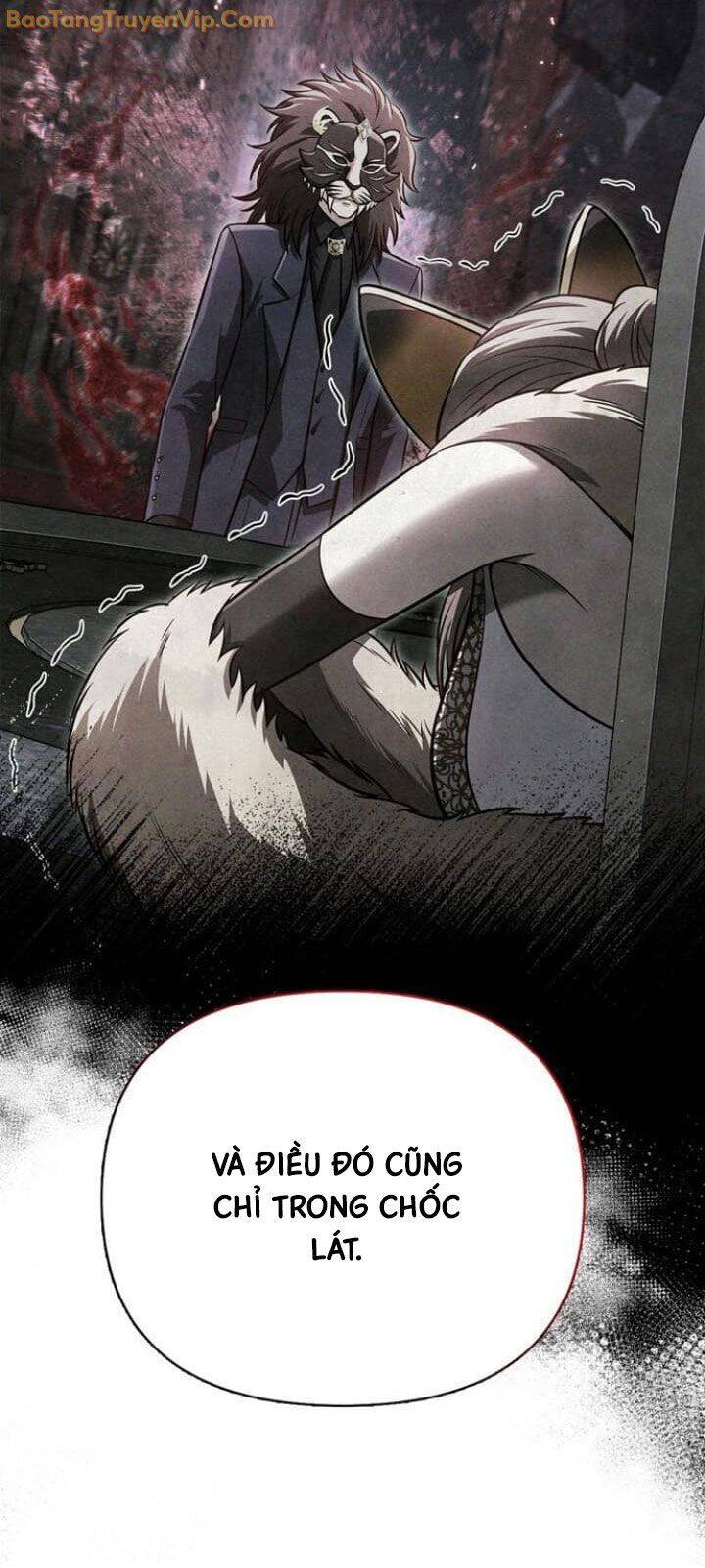 Sống Sót Trong Trò Chơi Với Tư Cách Là Một Cuồng Nhân Chap 85 - Next Chap 86