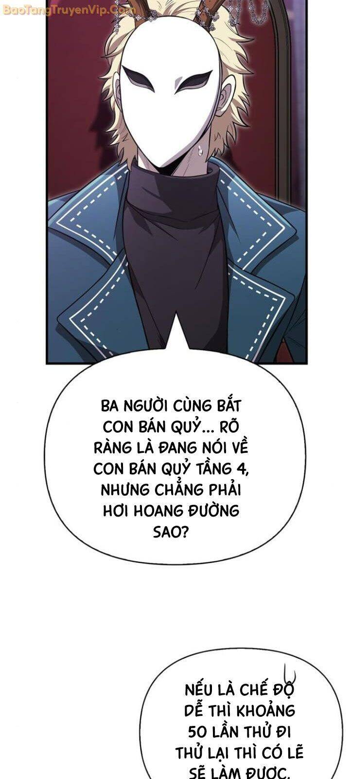Sống Sót Trong Trò Chơi Với Tư Cách Là Một Cuồng Nhân Chap 85 - Next Chap 86
