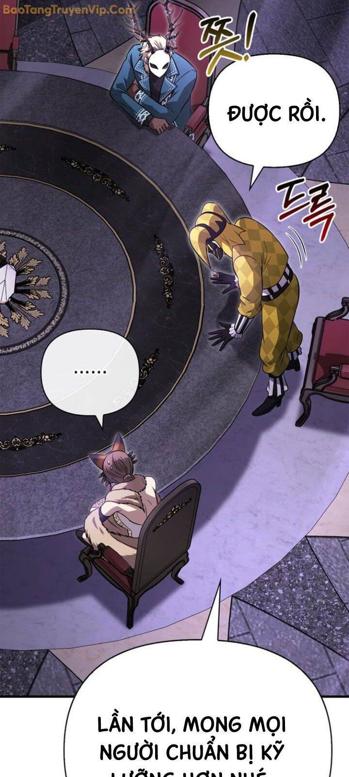 Sống Sót Trong Trò Chơi Với Tư Cách Là Một Cuồng Nhân Chap 85 - Next Chap 86
