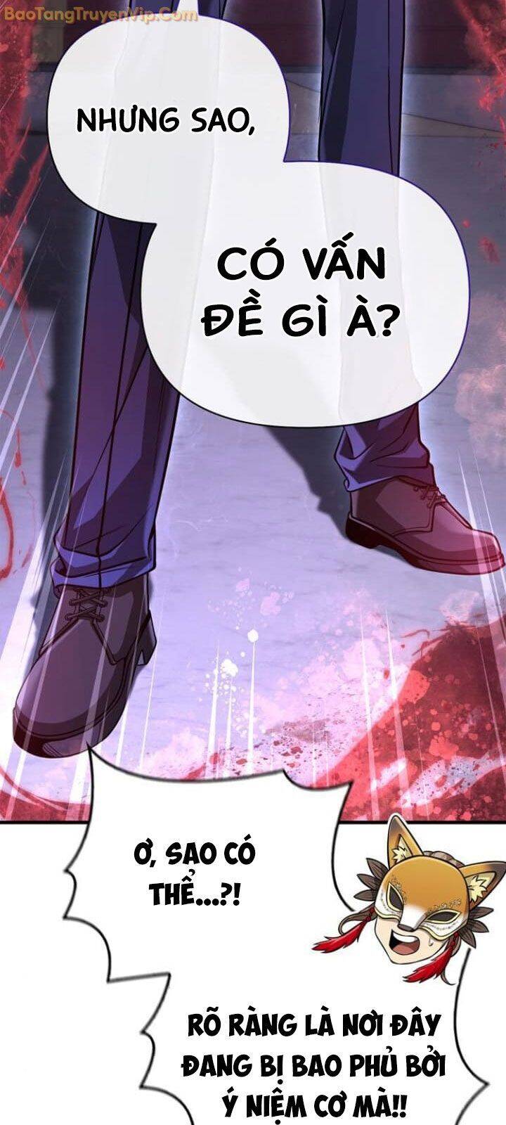 Sống Sót Trong Trò Chơi Với Tư Cách Là Một Cuồng Nhân Chap 85 - Next Chap 86