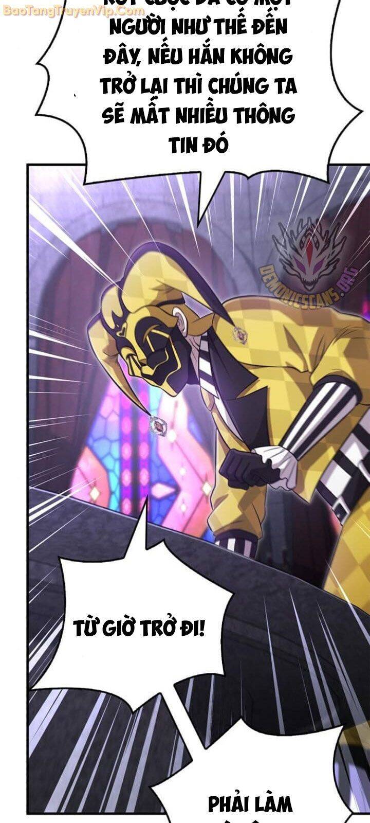Sống Sót Trong Trò Chơi Với Tư Cách Là Một Cuồng Nhân Chap 85 - Next Chap 86