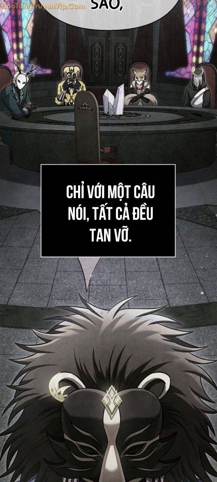 Sống Sót Trong Trò Chơi Với Tư Cách Là Một Cuồng Nhân Chap 85 - Next Chap 86
