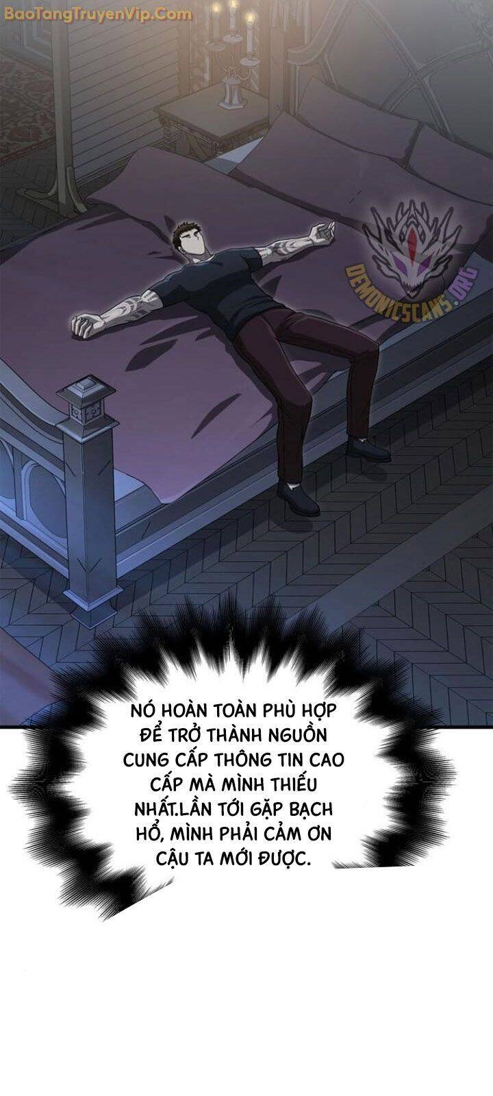Sống Sót Trong Trò Chơi Với Tư Cách Là Một Cuồng Nhân Chap 85 - Next Chap 86