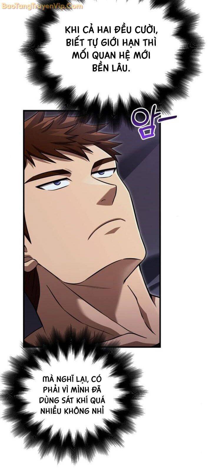 Sống Sót Trong Trò Chơi Với Tư Cách Là Một Cuồng Nhân Chap 85 - Next Chap 86