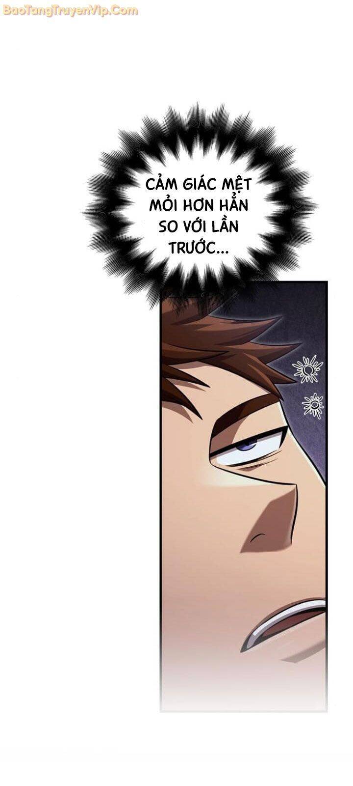 Sống Sót Trong Trò Chơi Với Tư Cách Là Một Cuồng Nhân Chap 85 - Next Chap 86