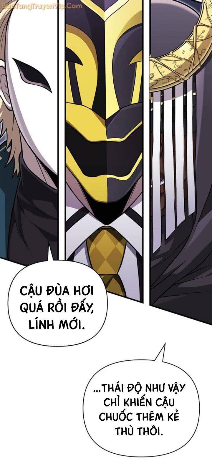 Sống Sót Trong Trò Chơi Với Tư Cách Là Một Cuồng Nhân Chap 85 - Next Chap 86