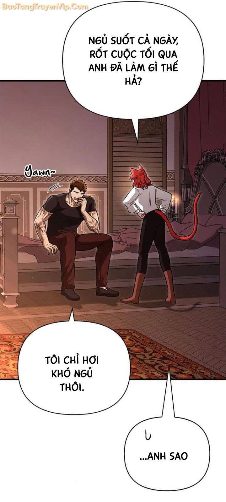 Sống Sót Trong Trò Chơi Với Tư Cách Là Một Cuồng Nhân Chap 85 - Next Chap 86