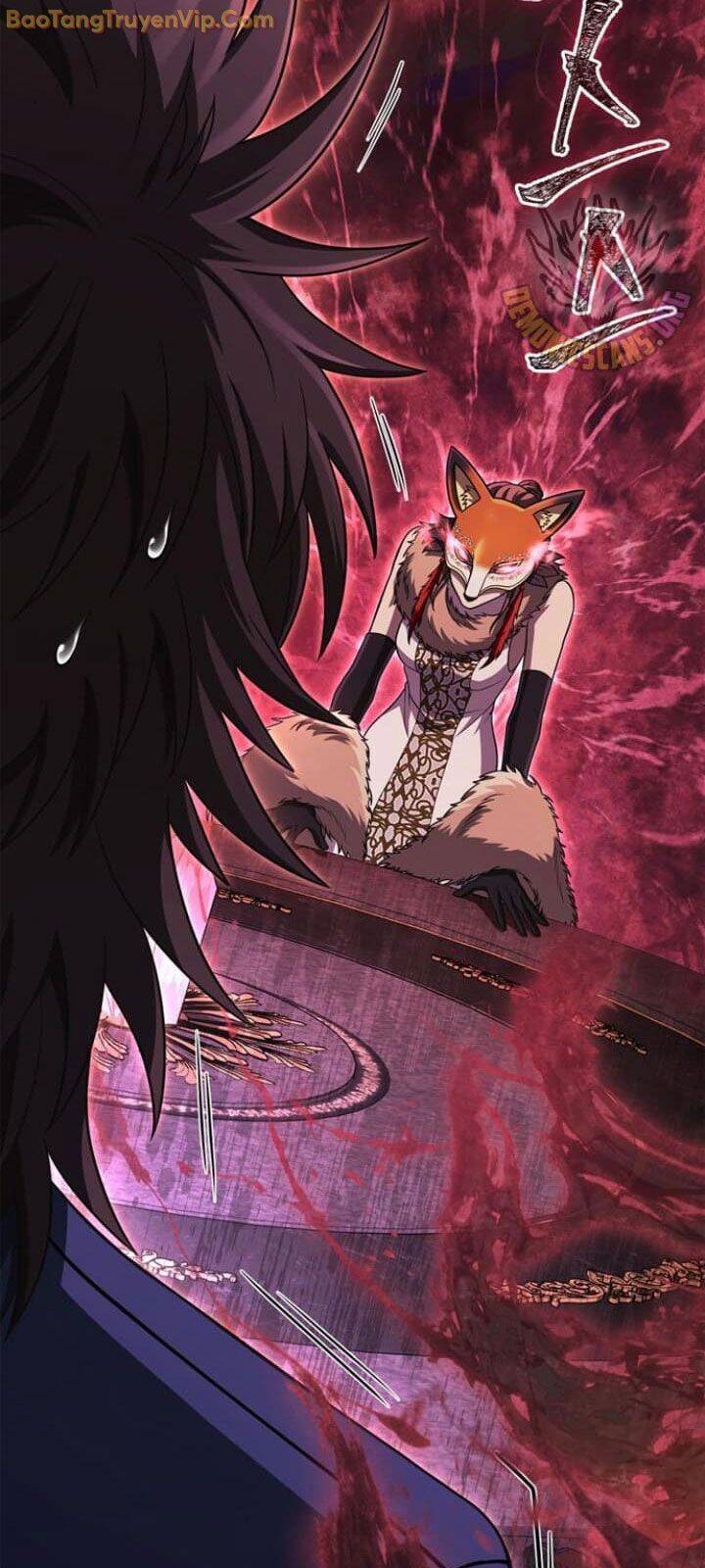 Sống Sót Trong Trò Chơi Với Tư Cách Là Một Cuồng Nhân Chap 85 - Next Chap 86
