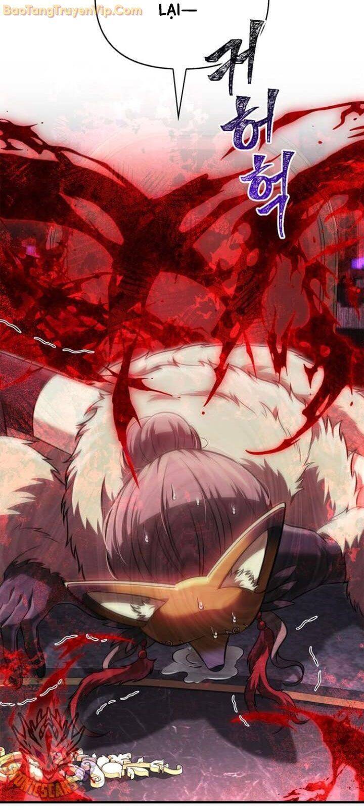 Sống Sót Trong Trò Chơi Với Tư Cách Là Một Cuồng Nhân Chap 85 - Next Chap 86