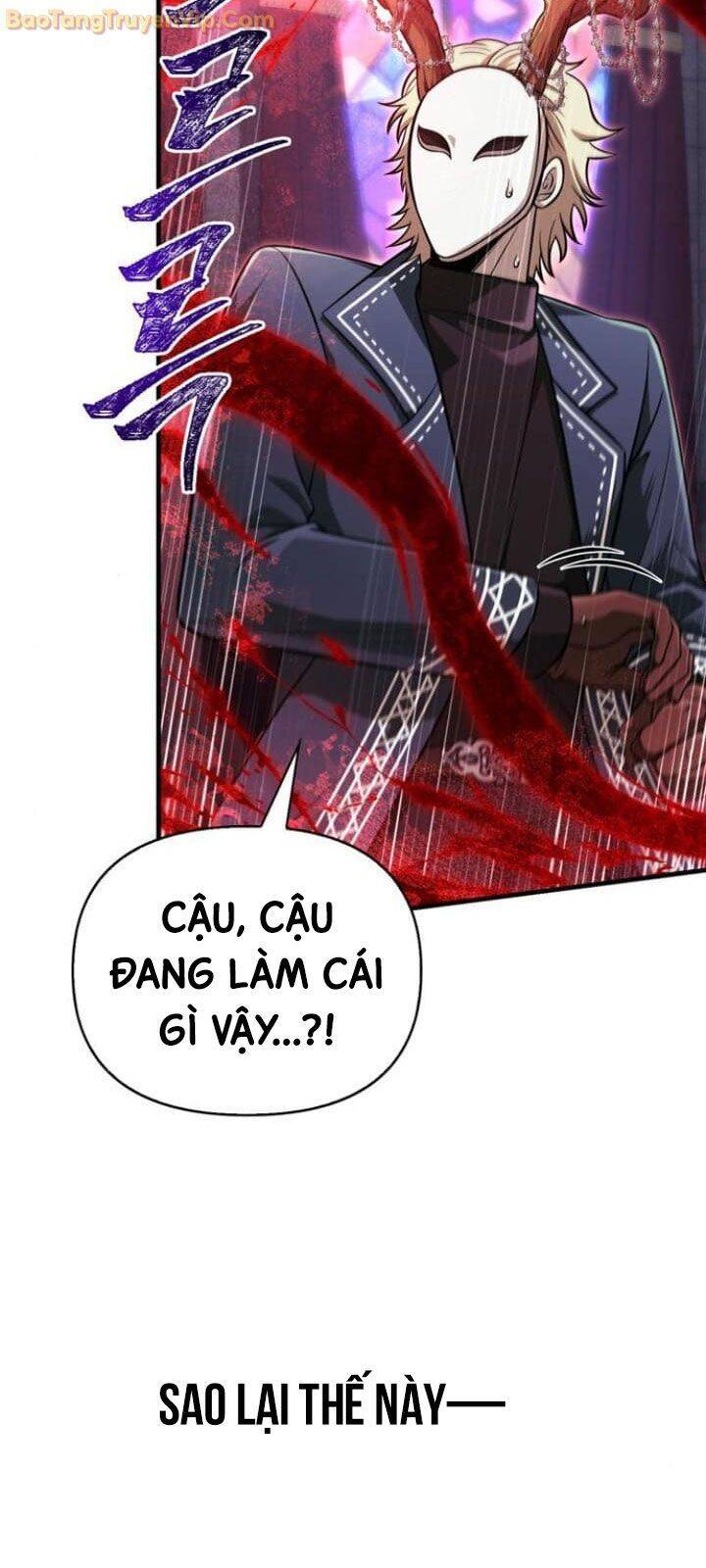 Sống Sót Trong Trò Chơi Với Tư Cách Là Một Cuồng Nhân Chap 85 - Next Chap 86
