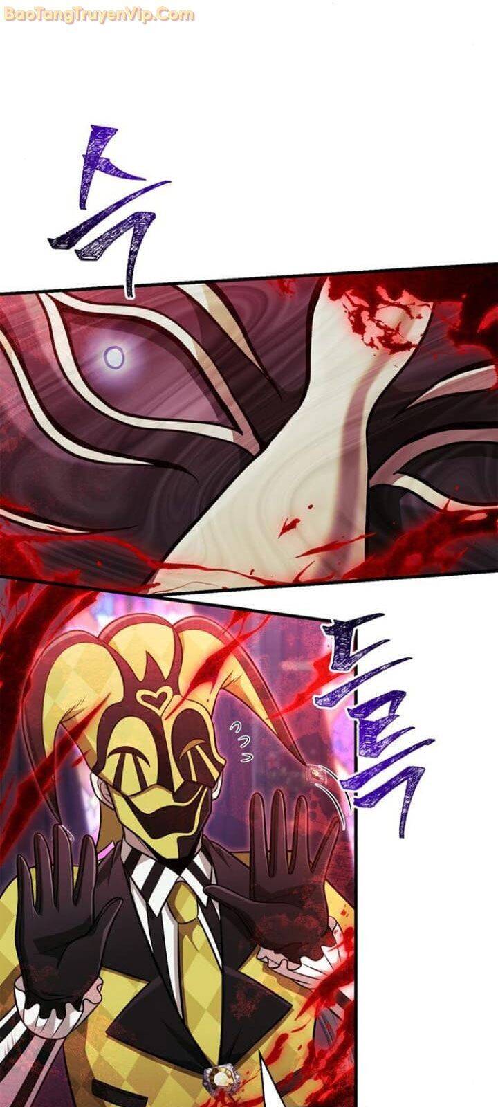 Sống Sót Trong Trò Chơi Với Tư Cách Là Một Cuồng Nhân Chap 85 - Next Chap 86