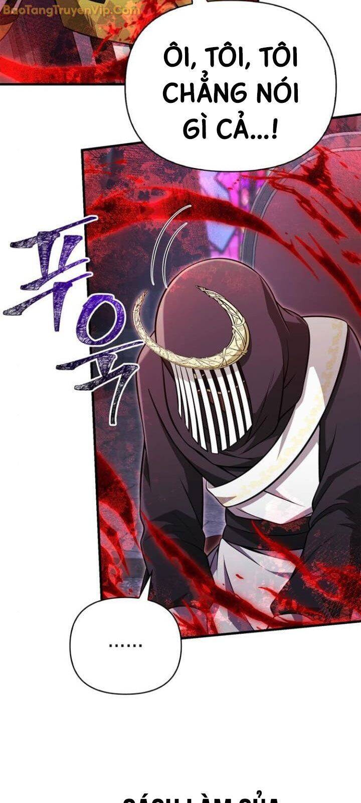 Sống Sót Trong Trò Chơi Với Tư Cách Là Một Cuồng Nhân Chap 85 - Next Chap 86