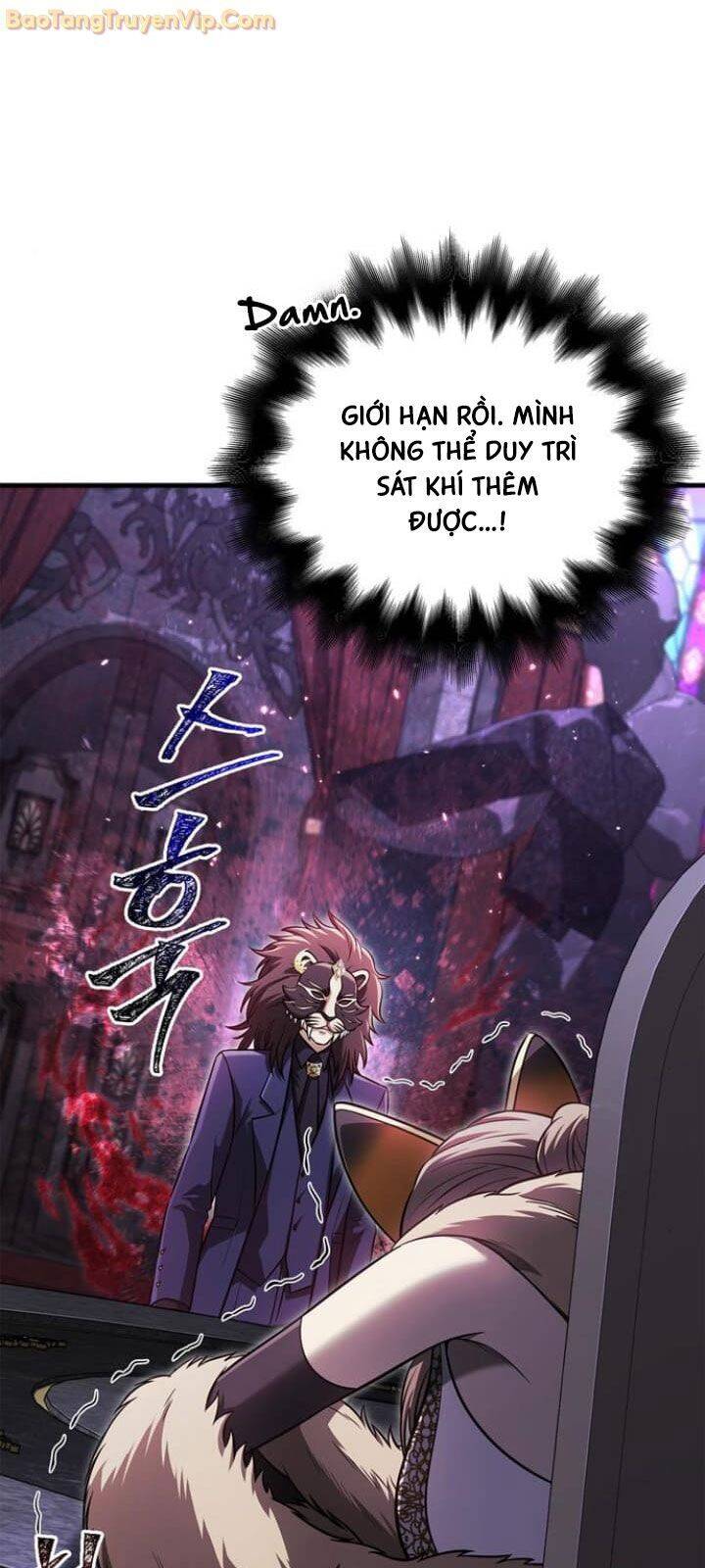 Sống Sót Trong Trò Chơi Với Tư Cách Là Một Cuồng Nhân Chap 85 - Next Chap 86