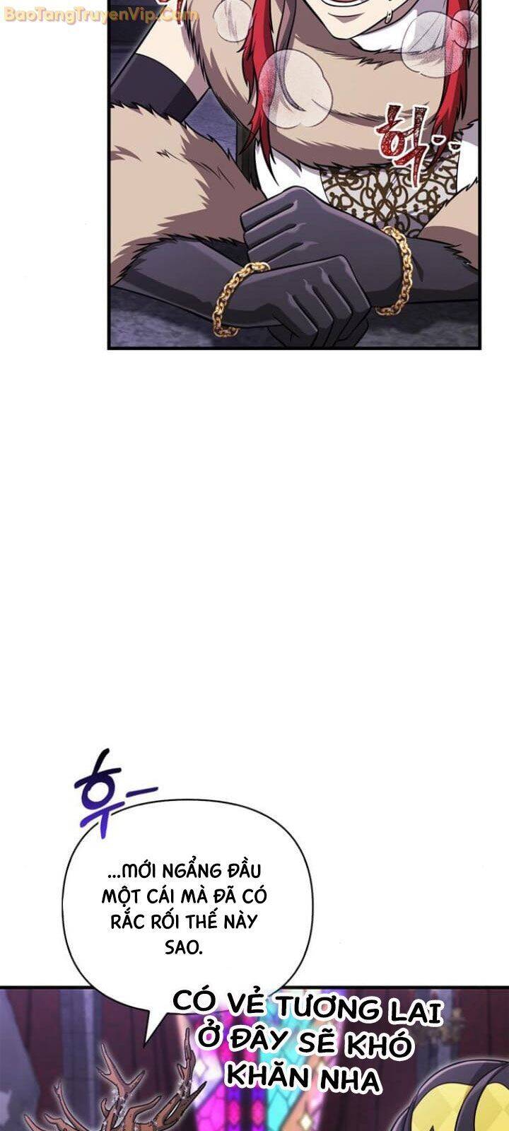 Sống Sót Trong Trò Chơi Với Tư Cách Là Một Cuồng Nhân Chap 85 - Next Chap 86