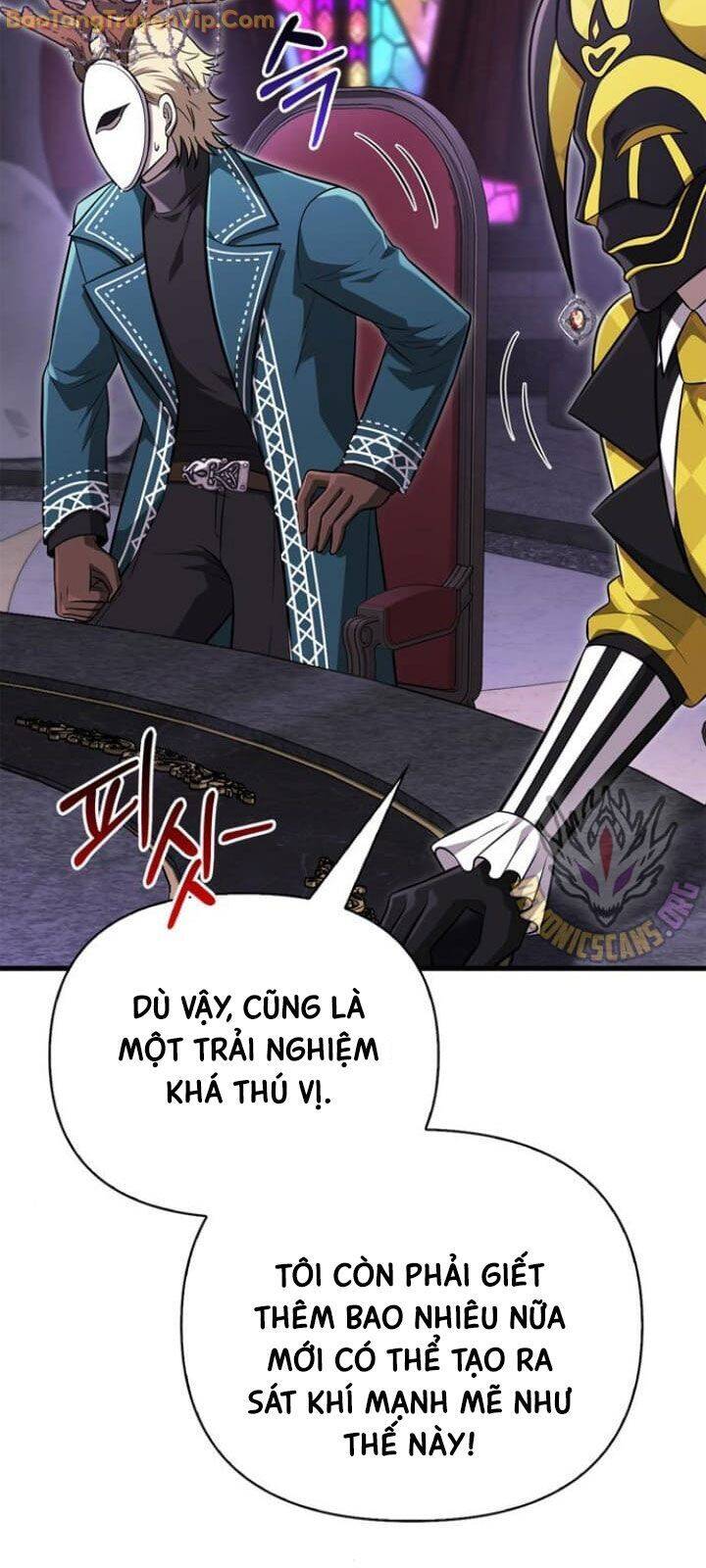 Sống Sót Trong Trò Chơi Với Tư Cách Là Một Cuồng Nhân Chap 85 - Next Chap 86