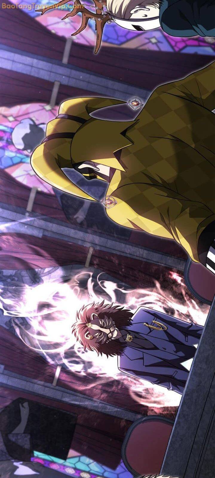 Sống Sót Trong Trò Chơi Với Tư Cách Là Một Cuồng Nhân Chap 85 - Next Chap 86
