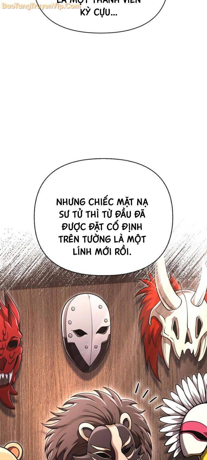 Sống Sót Trong Trò Chơi Với Tư Cách Là Một Cuồng Nhân Chap 85 - Next Chap 86