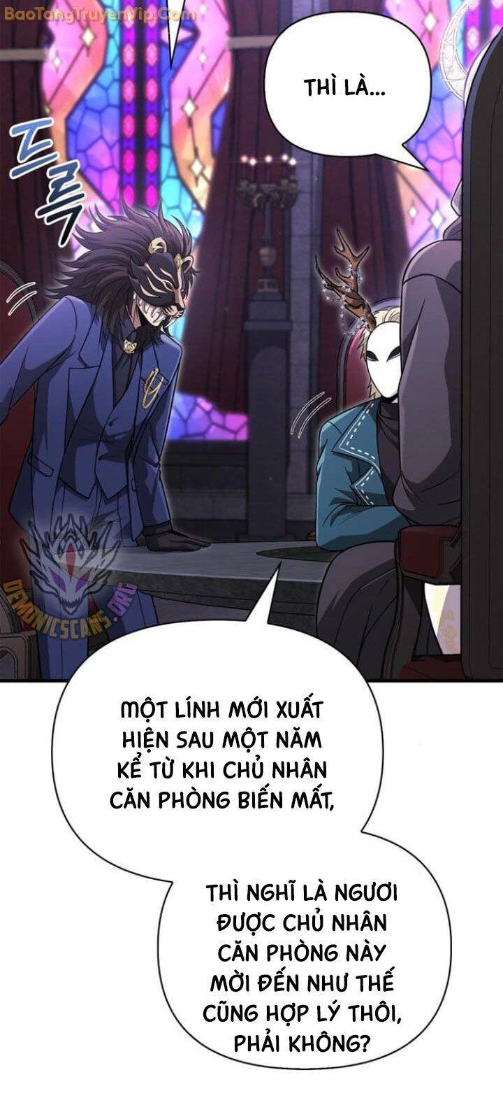 Sống Sót Trong Trò Chơi Với Tư Cách Là Một Cuồng Nhân Chap 85 - Next Chap 86