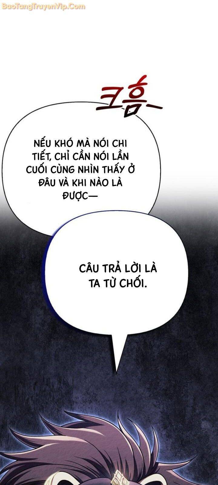 Sống Sót Trong Trò Chơi Với Tư Cách Là Một Cuồng Nhân Chap 85 - Next Chap 86