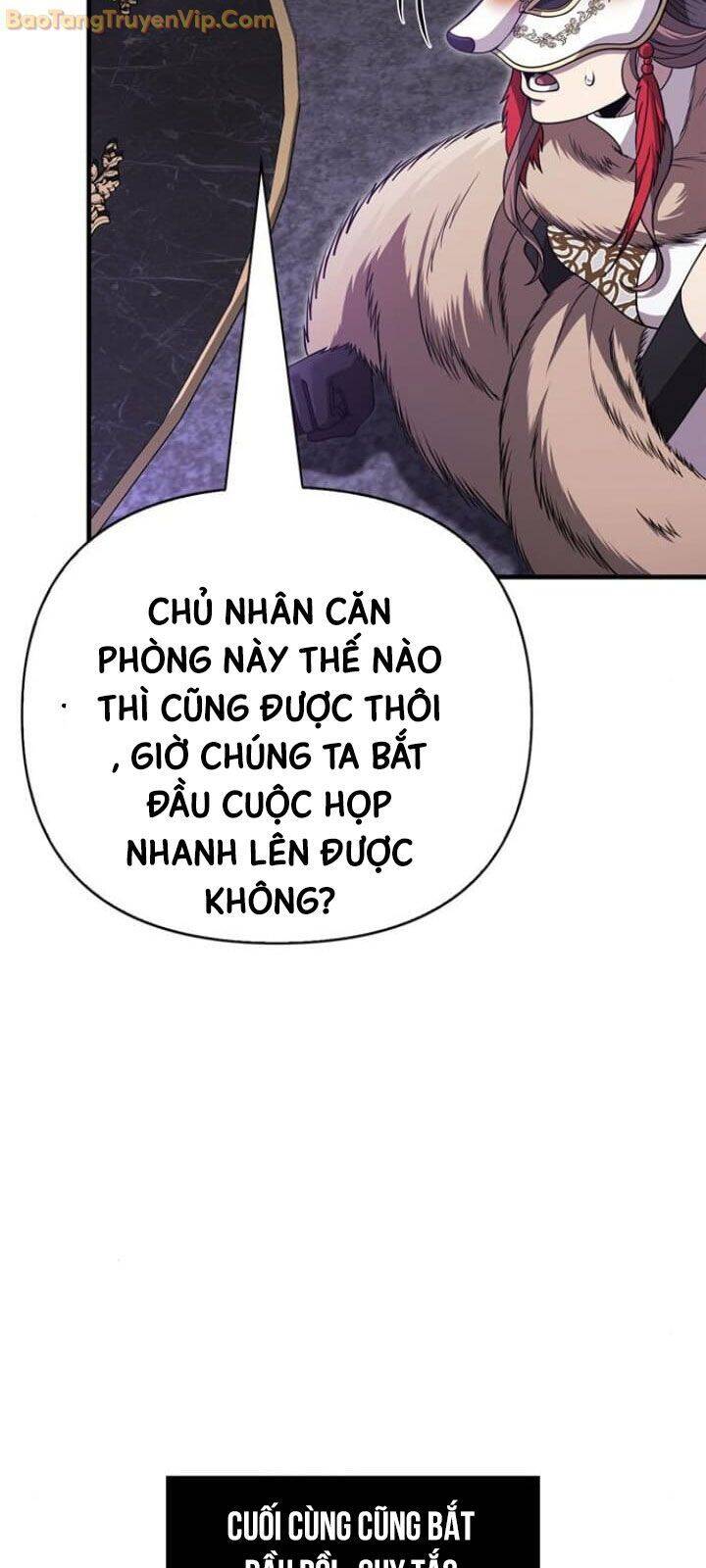 Sống Sót Trong Trò Chơi Với Tư Cách Là Một Cuồng Nhân Chap 85 - Next Chap 86
