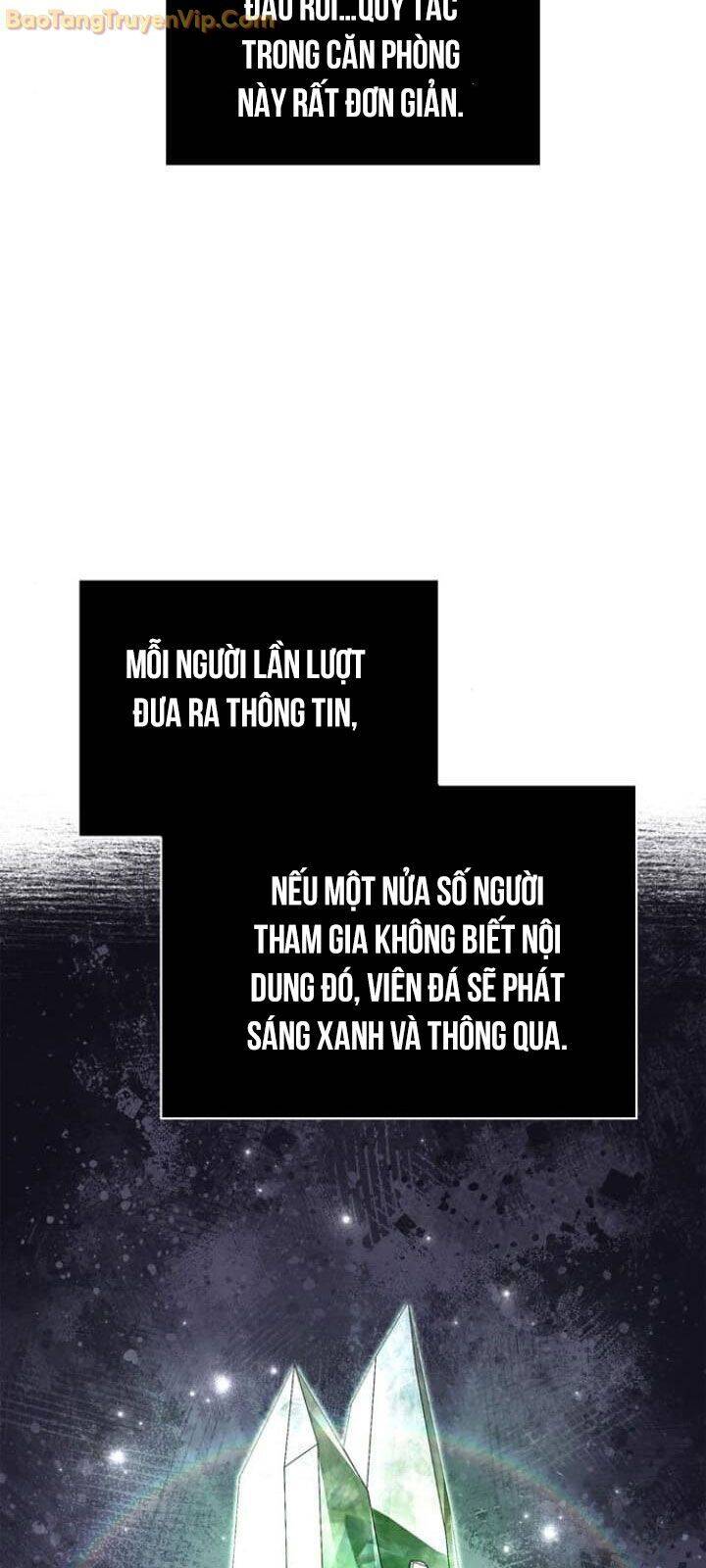 Sống Sót Trong Trò Chơi Với Tư Cách Là Một Cuồng Nhân Chap 85 - Next Chap 86