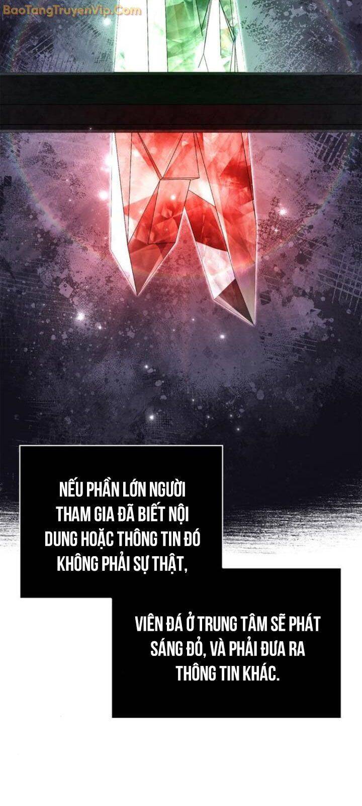 Sống Sót Trong Trò Chơi Với Tư Cách Là Một Cuồng Nhân Chap 85 - Next Chap 86