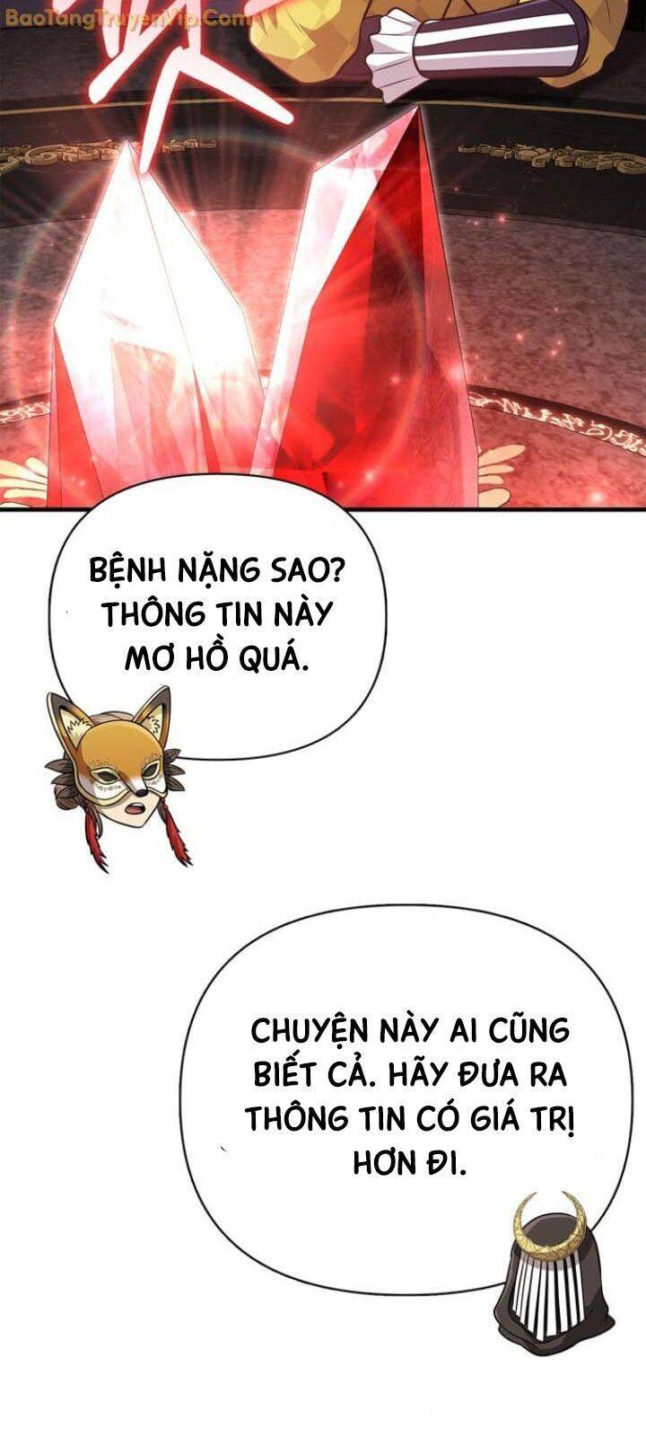 Sống Sót Trong Trò Chơi Với Tư Cách Là Một Cuồng Nhân Chap 85 - Next Chap 86