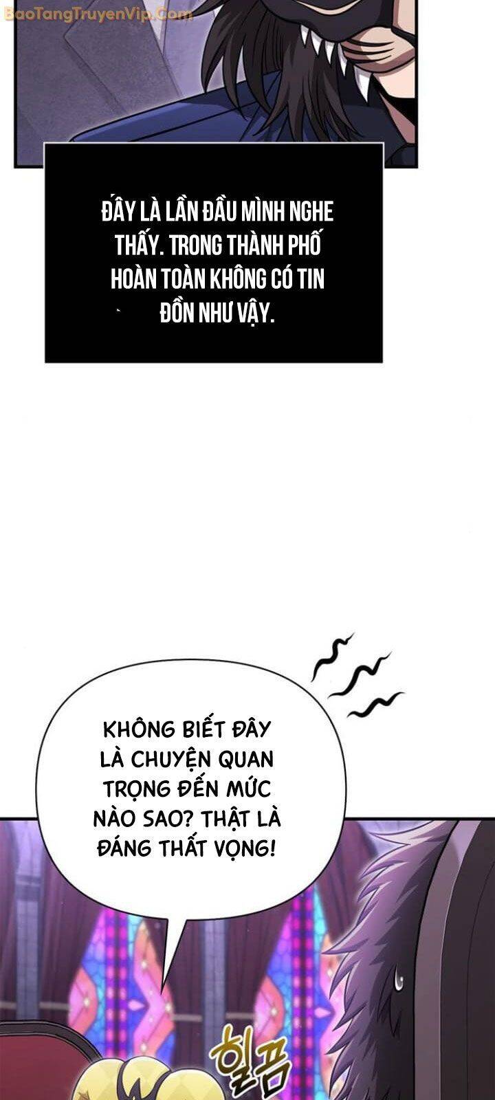 Sống Sót Trong Trò Chơi Với Tư Cách Là Một Cuồng Nhân Chap 85 - Next Chap 86