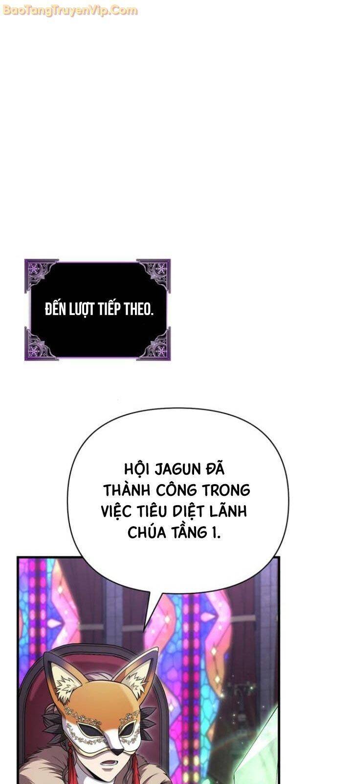 Sống Sót Trong Trò Chơi Với Tư Cách Là Một Cuồng Nhân Chap 85 - Next Chap 86