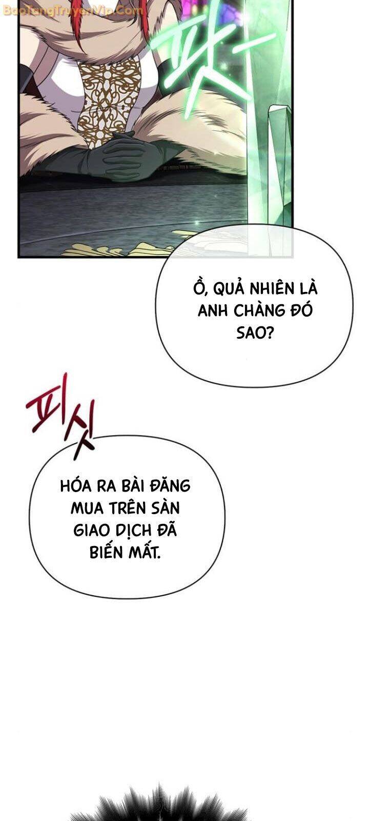 Sống Sót Trong Trò Chơi Với Tư Cách Là Một Cuồng Nhân Chap 85 - Next Chap 86