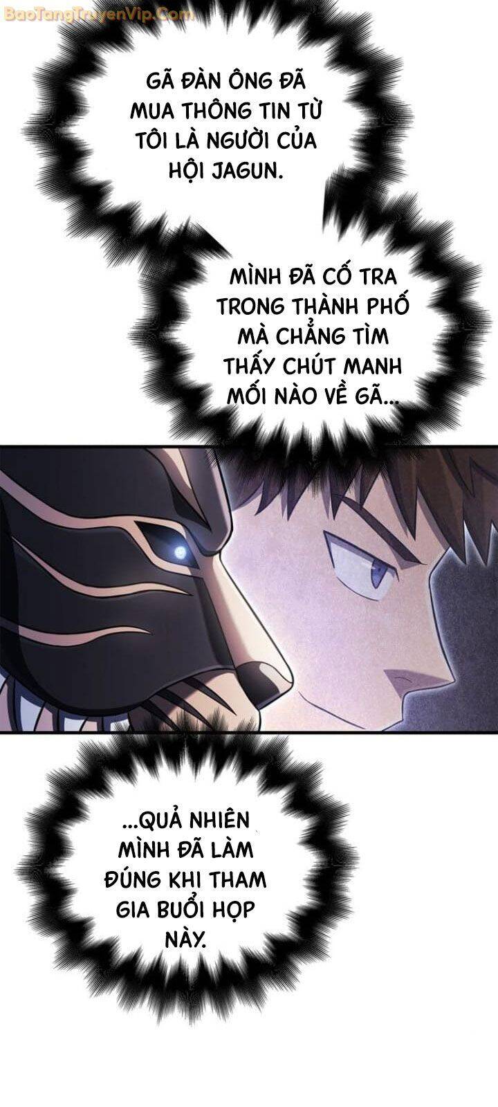 Sống Sót Trong Trò Chơi Với Tư Cách Là Một Cuồng Nhân Chap 85 - Next Chap 86