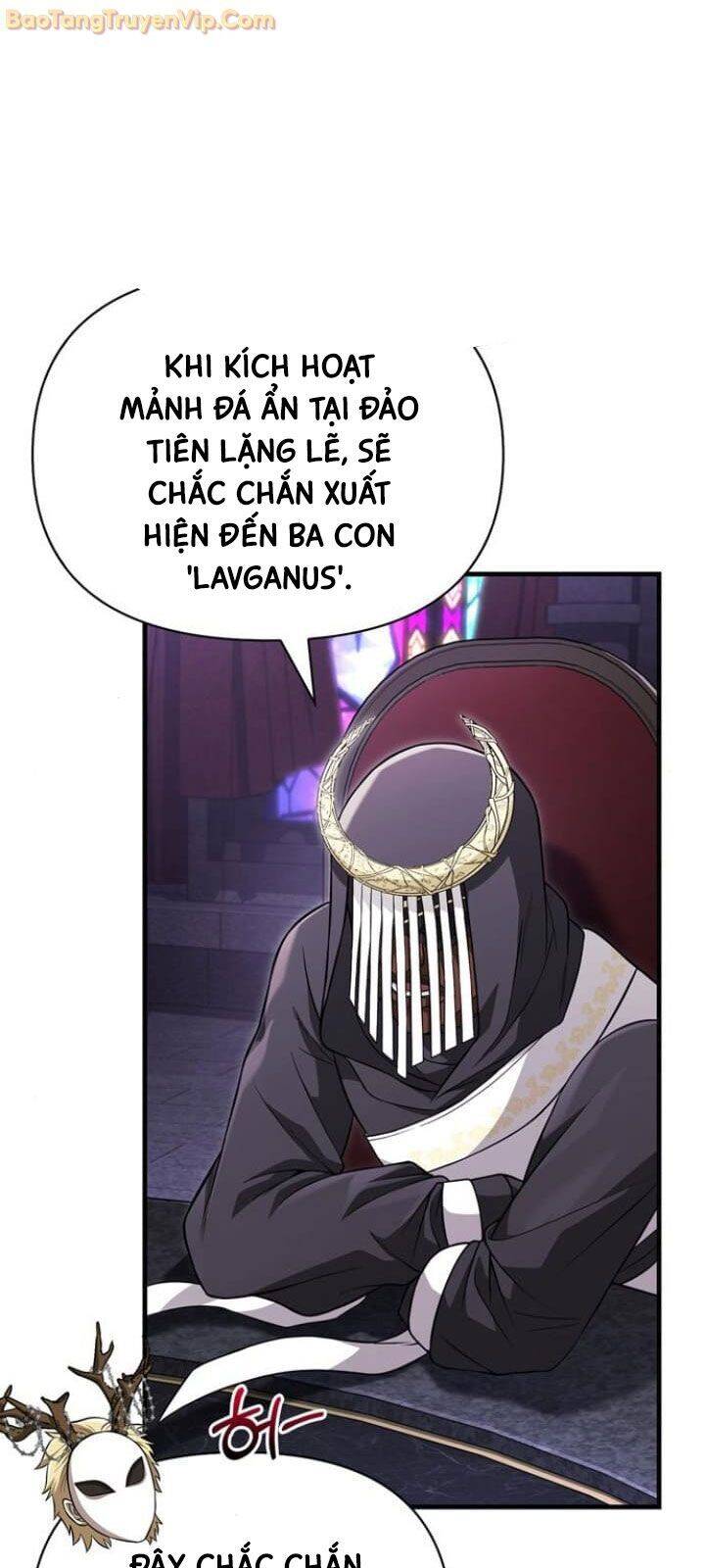 Sống Sót Trong Trò Chơi Với Tư Cách Là Một Cuồng Nhân Chap 85 - Next Chap 86