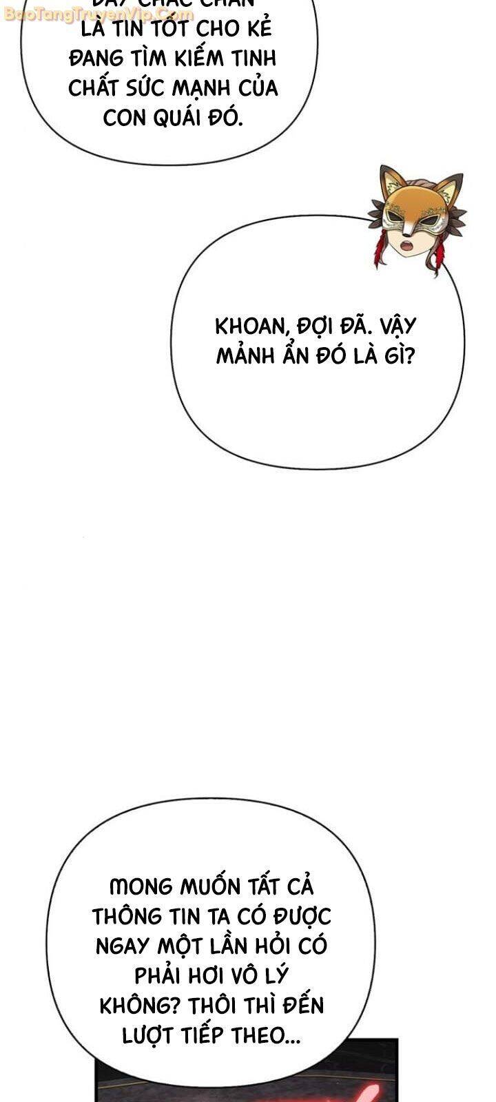 Sống Sót Trong Trò Chơi Với Tư Cách Là Một Cuồng Nhân Chap 85 - Next Chap 86