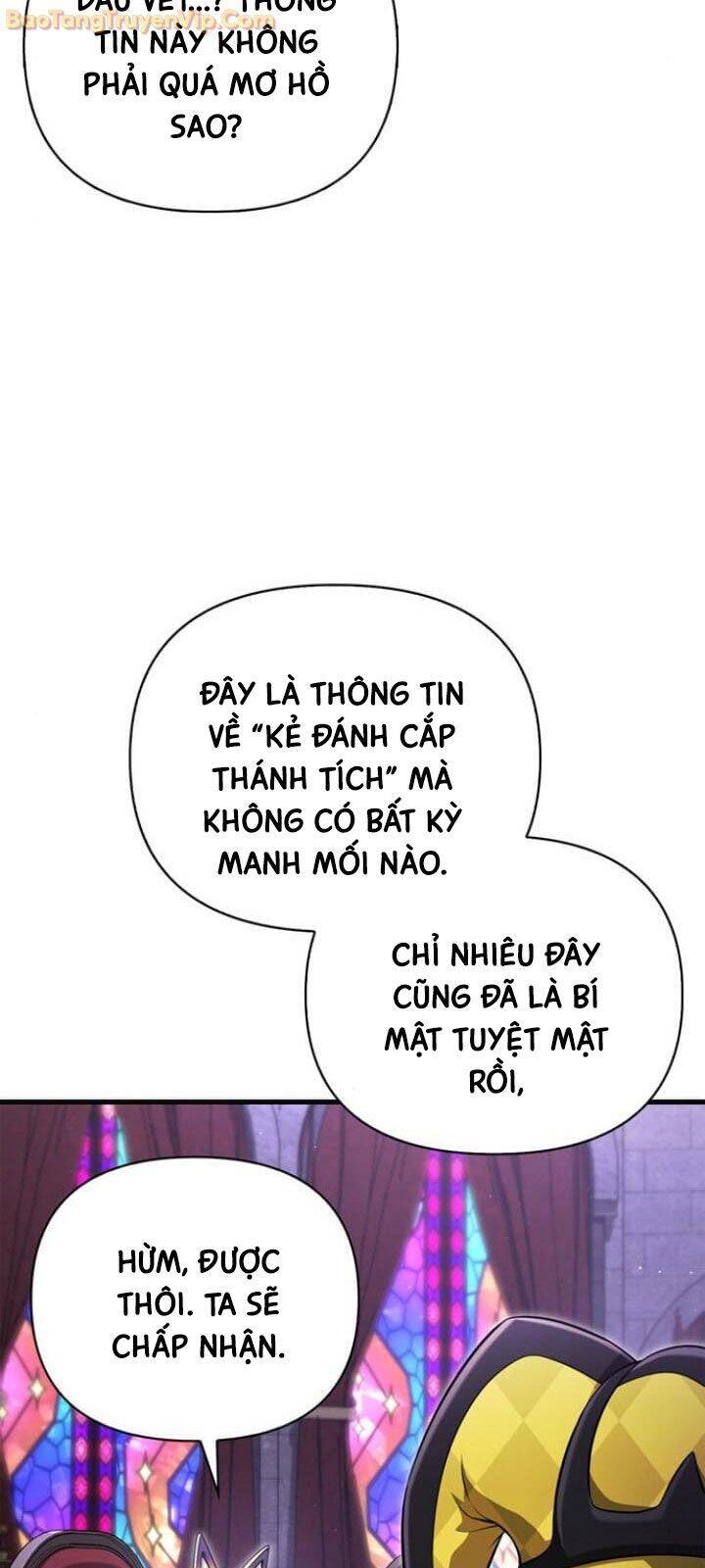 Sống Sót Trong Trò Chơi Với Tư Cách Là Một Cuồng Nhân Chap 85 - Next Chap 86