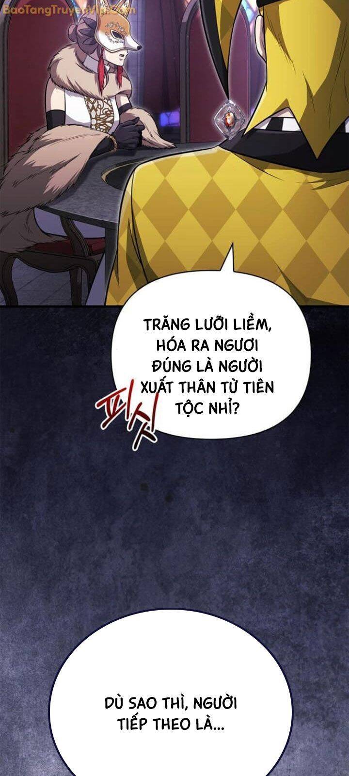Sống Sót Trong Trò Chơi Với Tư Cách Là Một Cuồng Nhân Chap 85 - Next Chap 86