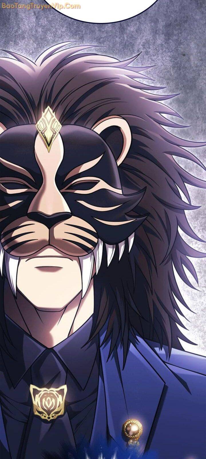 Sống Sót Trong Trò Chơi Với Tư Cách Là Một Cuồng Nhân Chap 85 - Next Chap 86