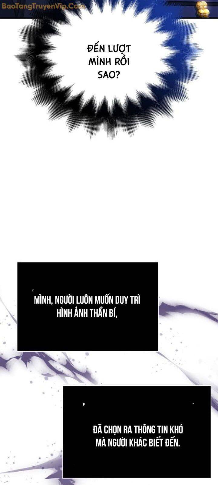 Sống Sót Trong Trò Chơi Với Tư Cách Là Một Cuồng Nhân Chap 85 - Next Chap 86