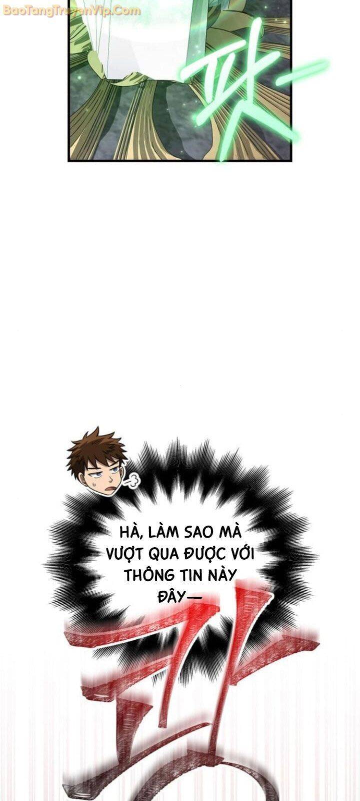 Sống Sót Trong Trò Chơi Với Tư Cách Là Một Cuồng Nhân Chap 85 - Next Chap 86