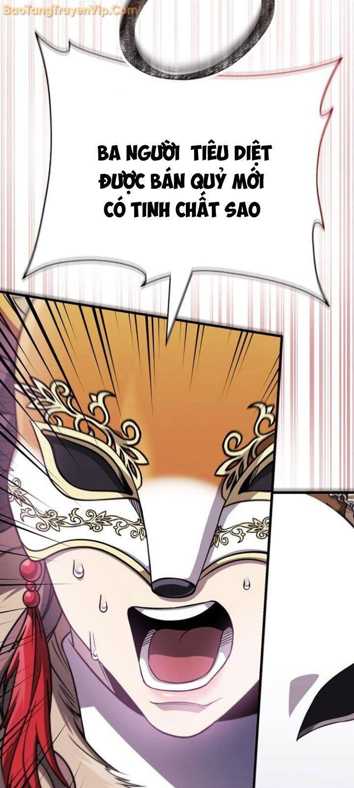 Sống Sót Trong Trò Chơi Với Tư Cách Là Một Cuồng Nhân Chap 85 - Next Chap 86