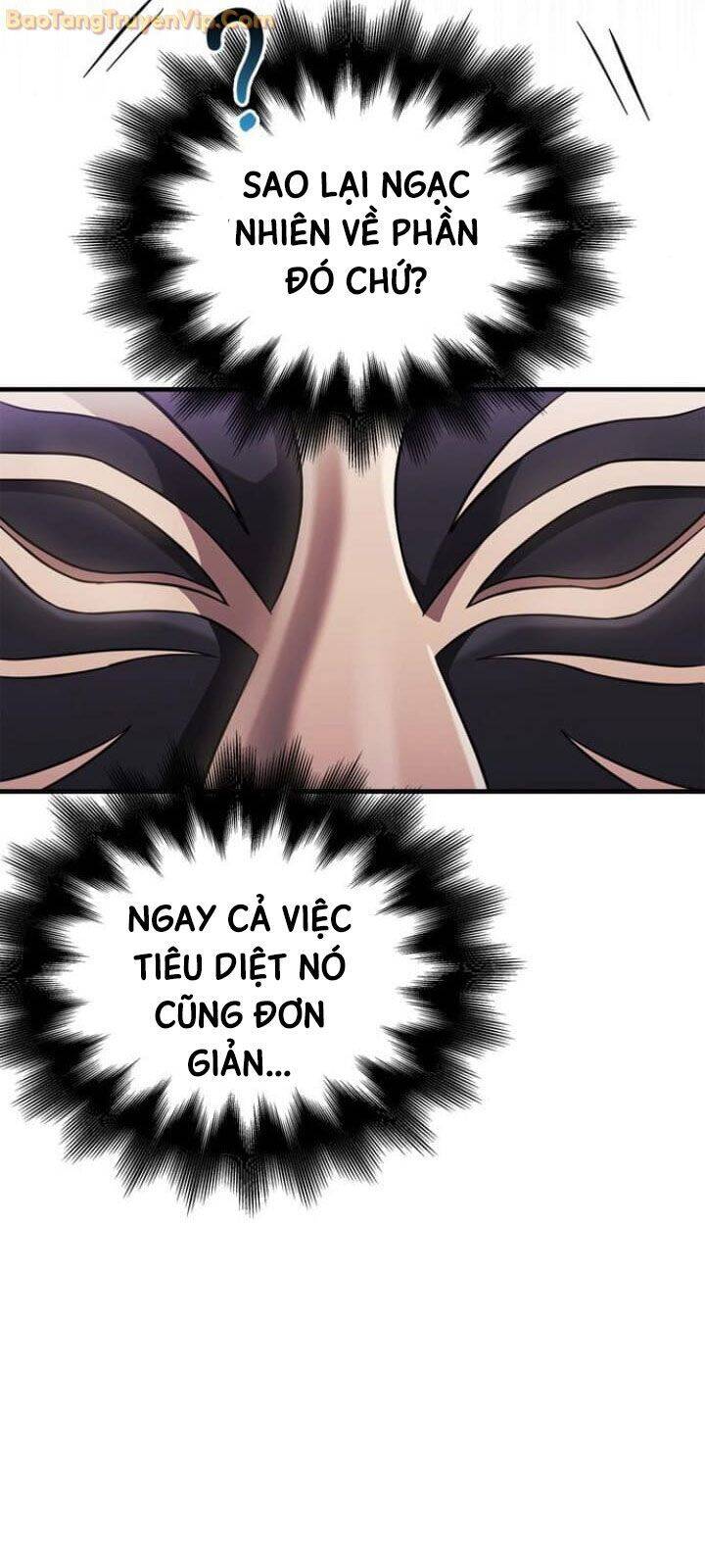 Sống Sót Trong Trò Chơi Với Tư Cách Là Một Cuồng Nhân Chap 85 - Next Chap 86