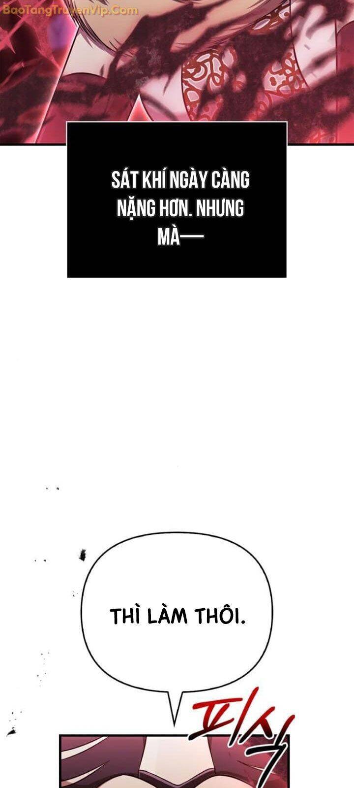 Sống Sót Trong Trò Chơi Với Tư Cách Là Một Cuồng Nhân Chap 85 - Next Chap 86