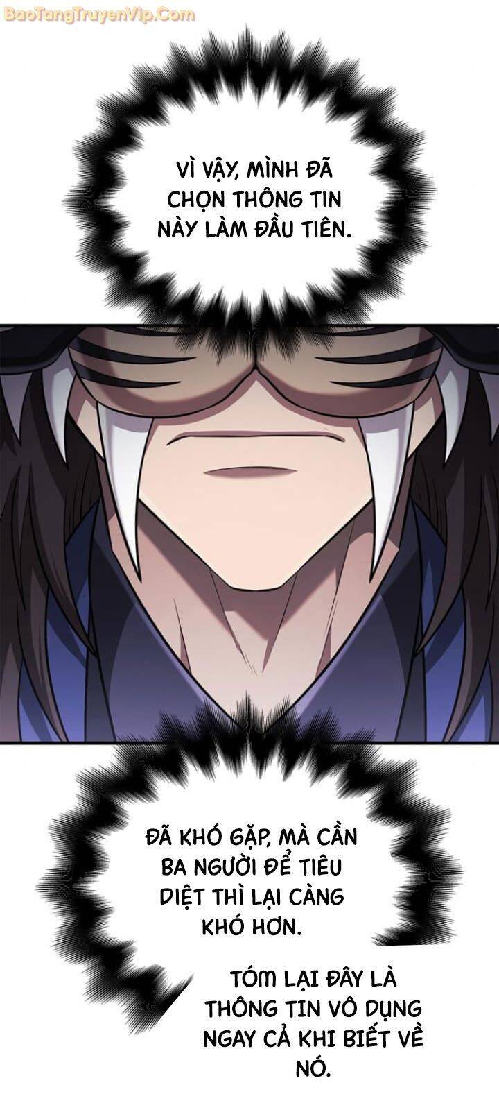 Sống Sót Trong Trò Chơi Với Tư Cách Là Một Cuồng Nhân Chap 85 - Next Chap 86