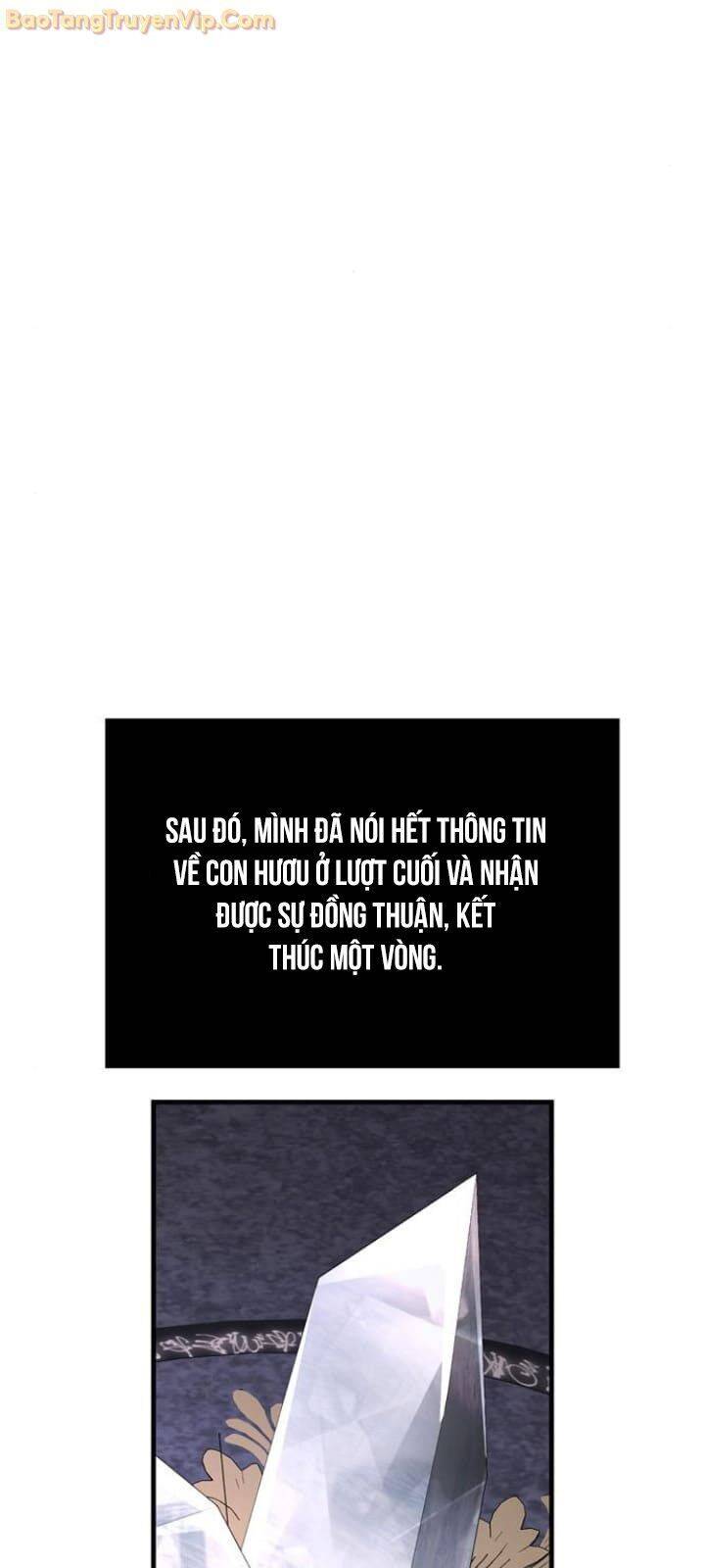Sống Sót Trong Trò Chơi Với Tư Cách Là Một Cuồng Nhân Chap 85 - Next Chap 86