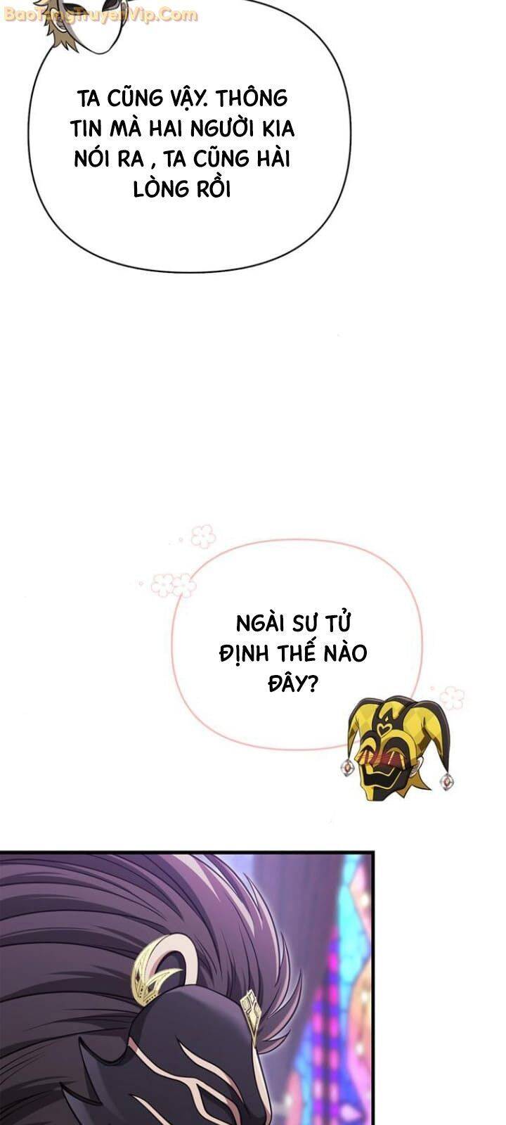 Sống Sót Trong Trò Chơi Với Tư Cách Là Một Cuồng Nhân Chap 85 - Next Chap 86