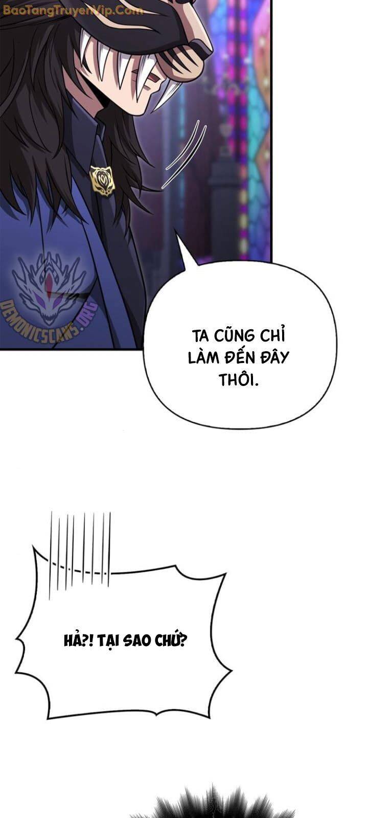 Sống Sót Trong Trò Chơi Với Tư Cách Là Một Cuồng Nhân Chap 85 - Next Chap 86