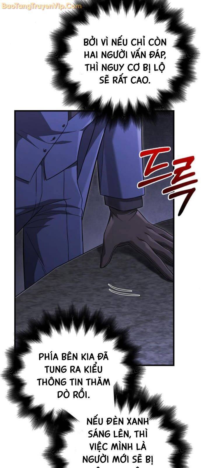 Sống Sót Trong Trò Chơi Với Tư Cách Là Một Cuồng Nhân Chap 85 - Next Chap 86