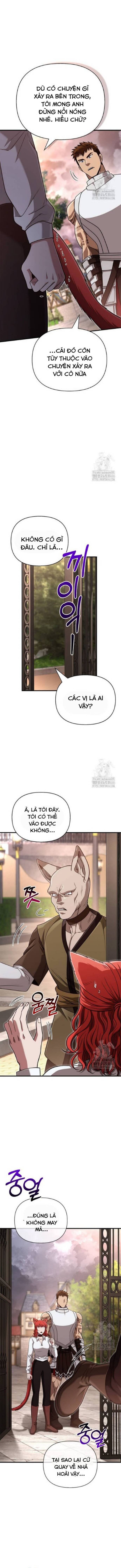 Sống Sót Trong Trò Chơi Với Tư Cách Là Một Cuồng Nhân Chap 86 - Next Chap 87