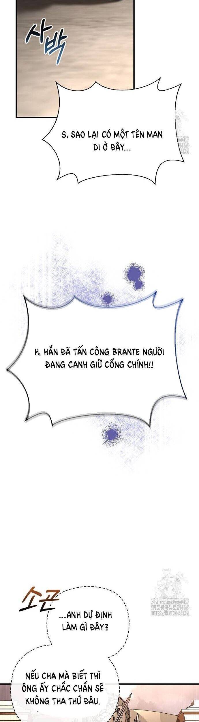 Sống Sót Trong Trò Chơi Với Tư Cách Là Một Cuồng Nhân Chap 87 - Next Chap 88